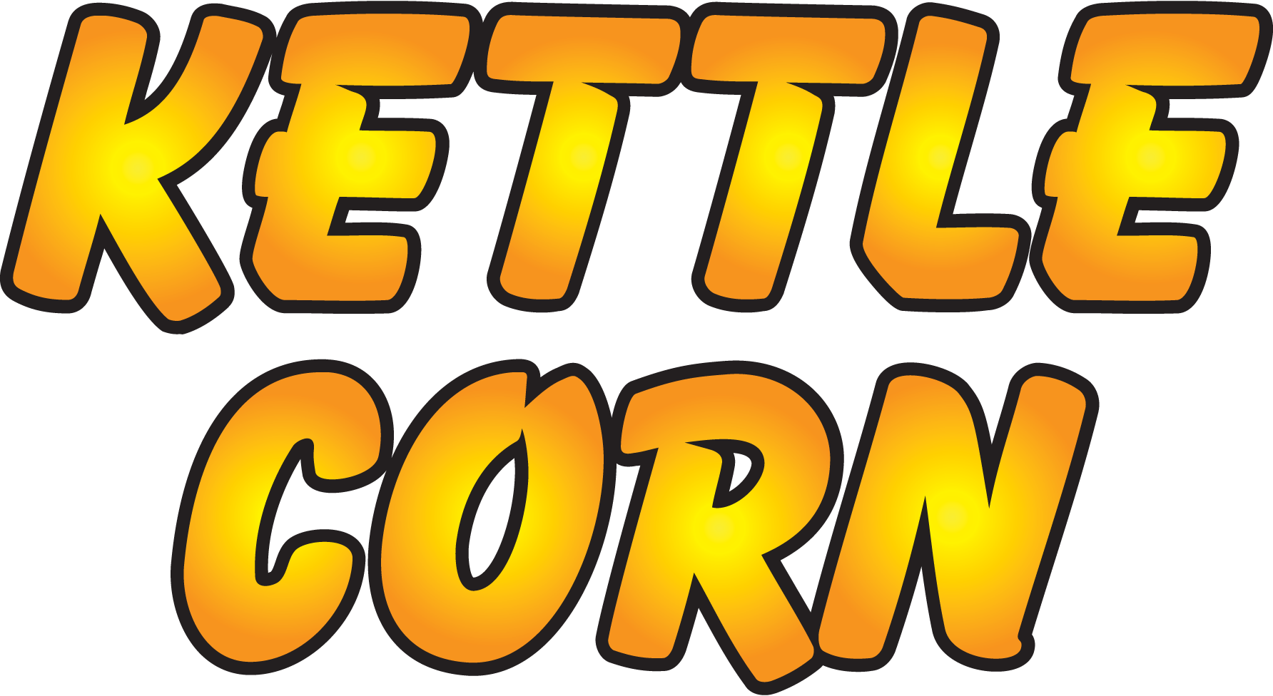 Kettle-Corn-Logo-Vector