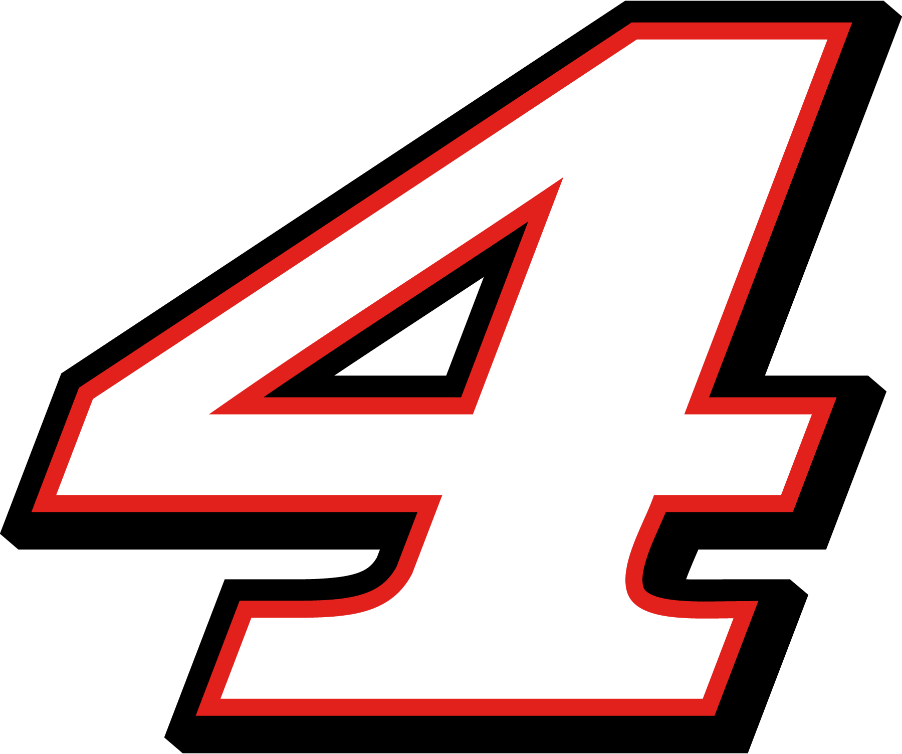 Kevin-Harvick--Stewart-Haas-Racing-Logo-Vector
