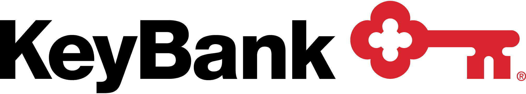 Key-Bank-Logo-Vector