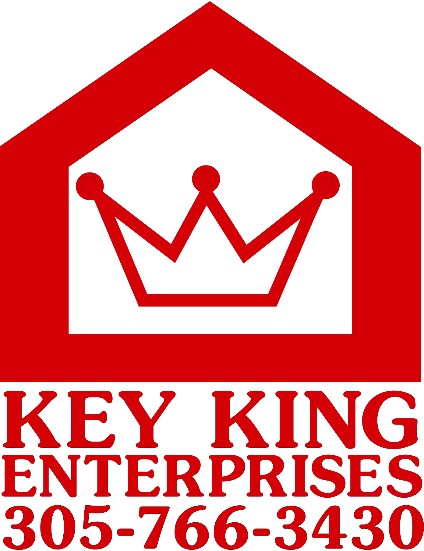 Key-King-Enterprises-Logo-Vector