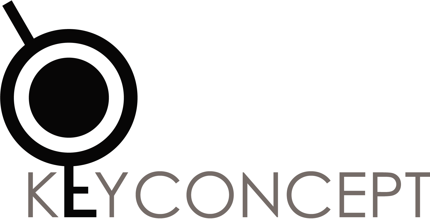 Keyconcept-Design-Logo-Vector