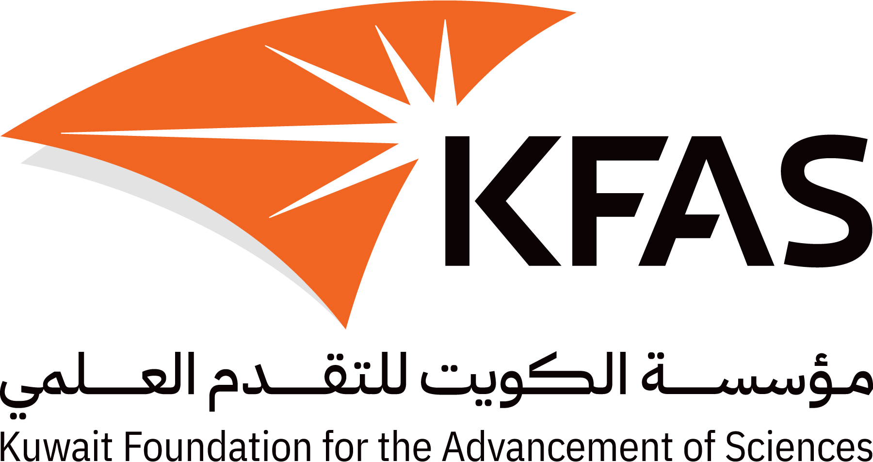 Kfas-Logo-Vector