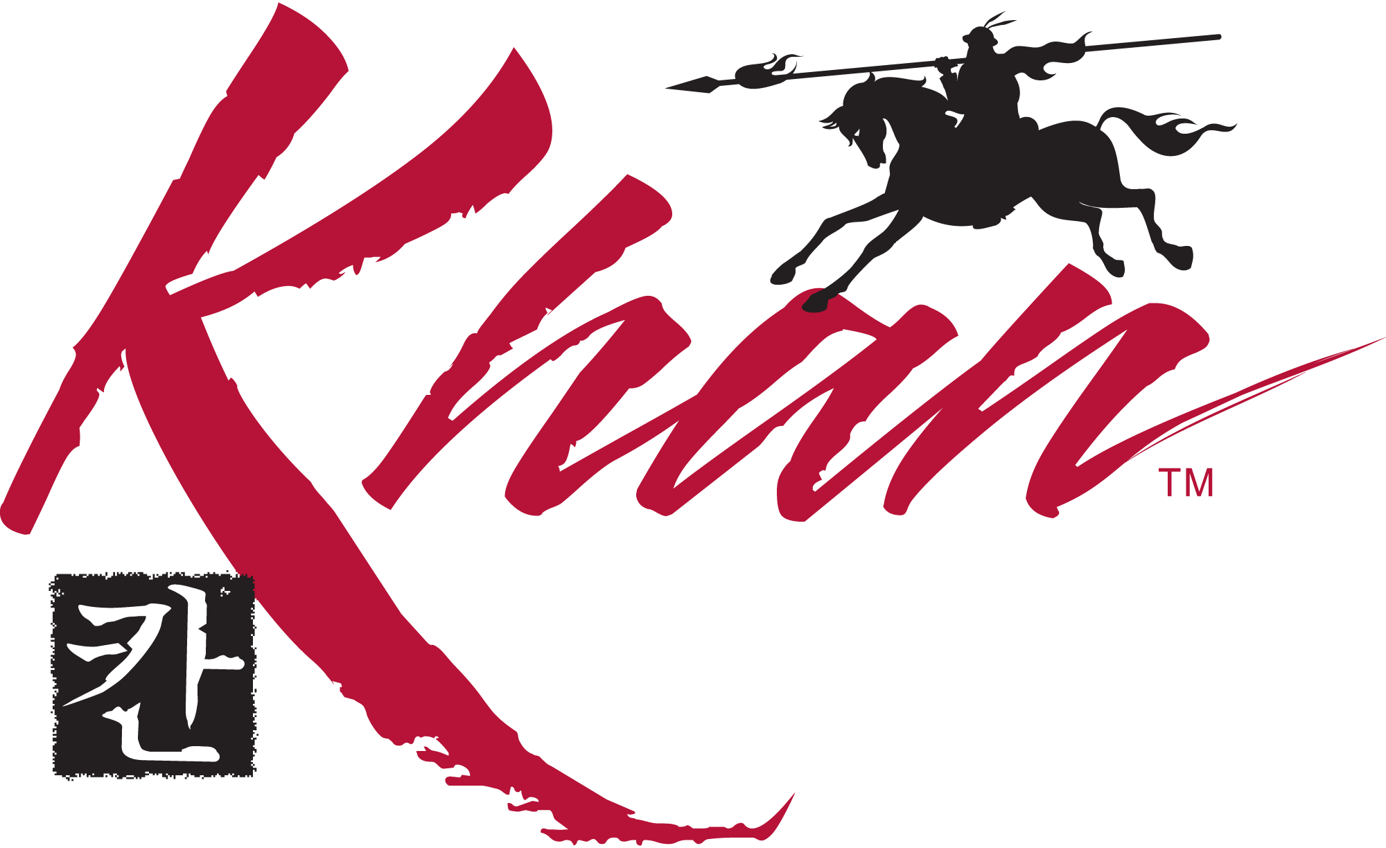 Khan-Soju-Logo-Vector
