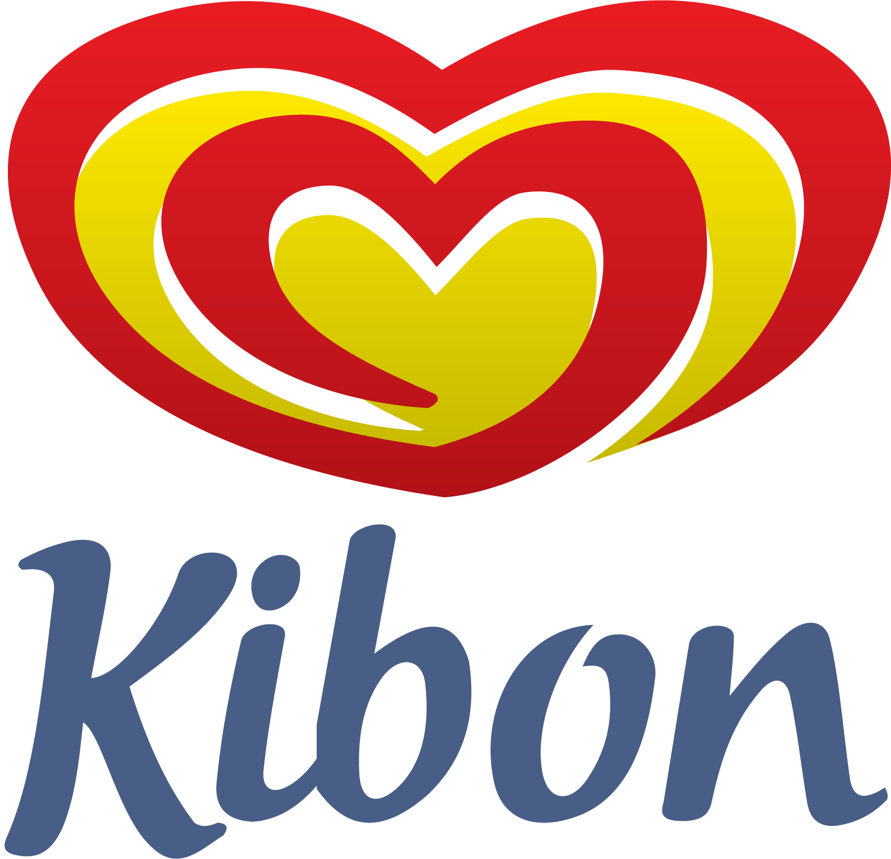 Kibon-Logo-Vector
