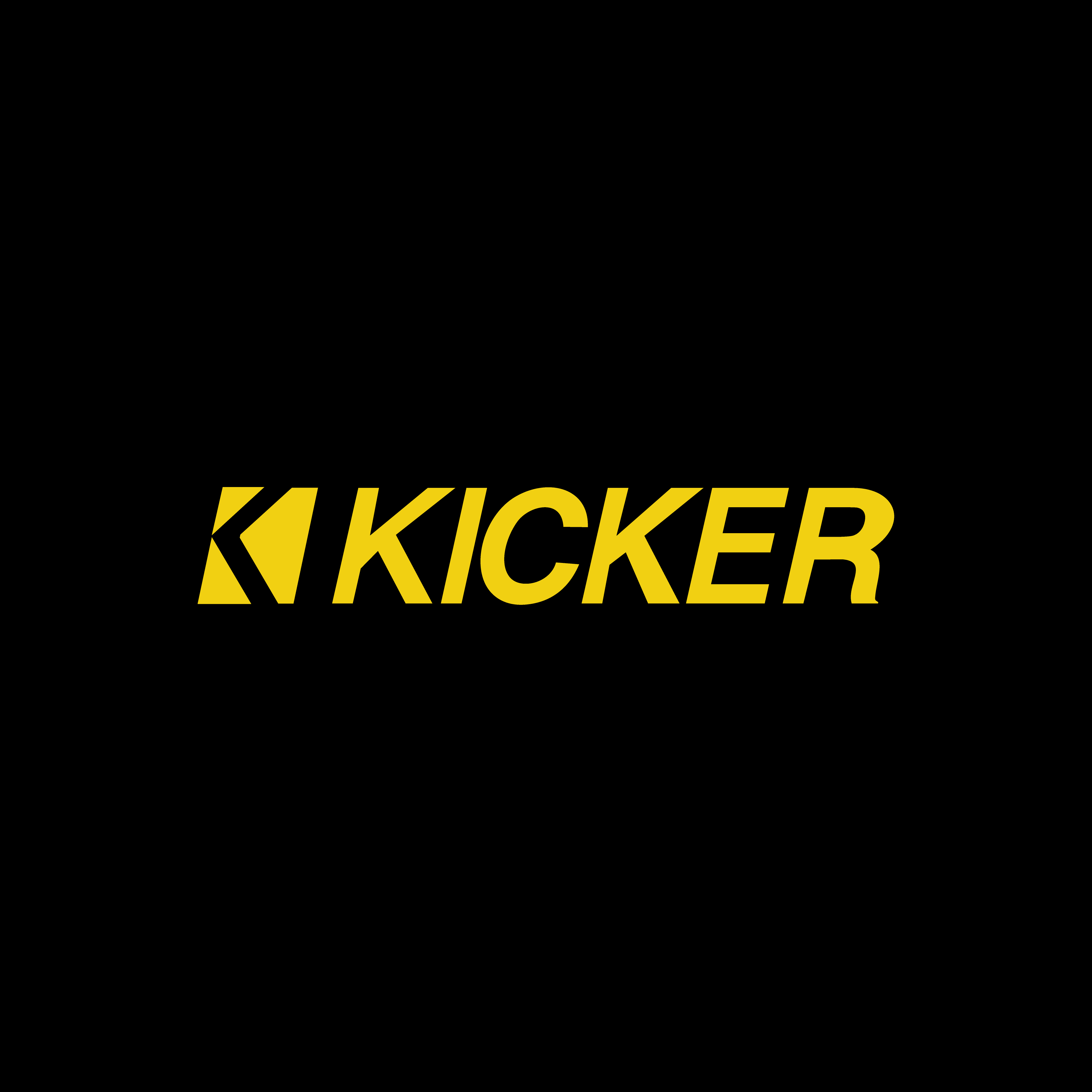 Kicker-Logo-Vector