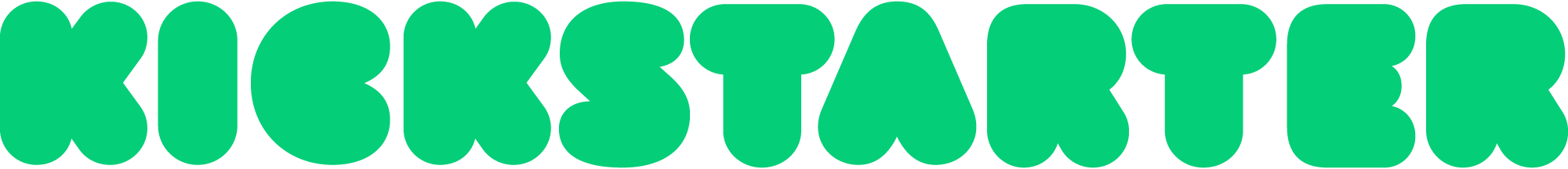 Kickstarter-Logo-Vector