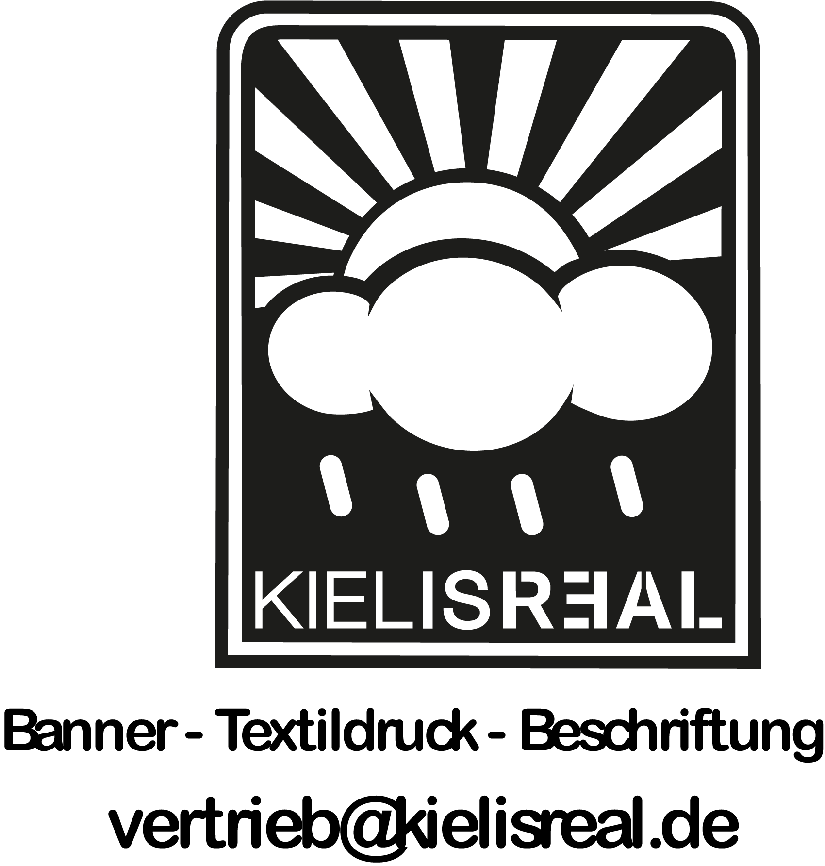 Kielisreal-Gbr-Logo-Vector