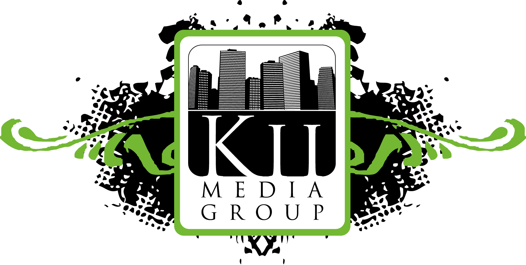 Kii-Media-Group-Logo-Vector