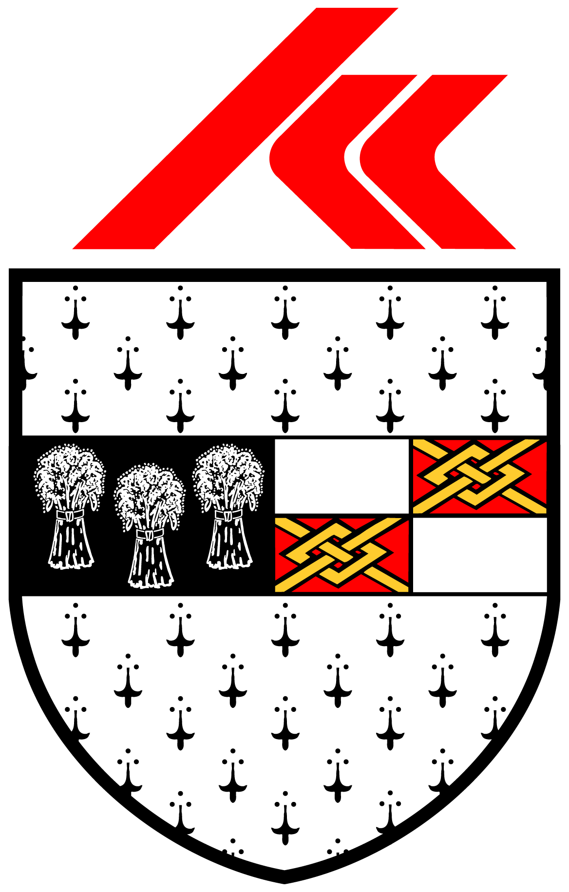 Kilkenny-Crest-Logo-Vector