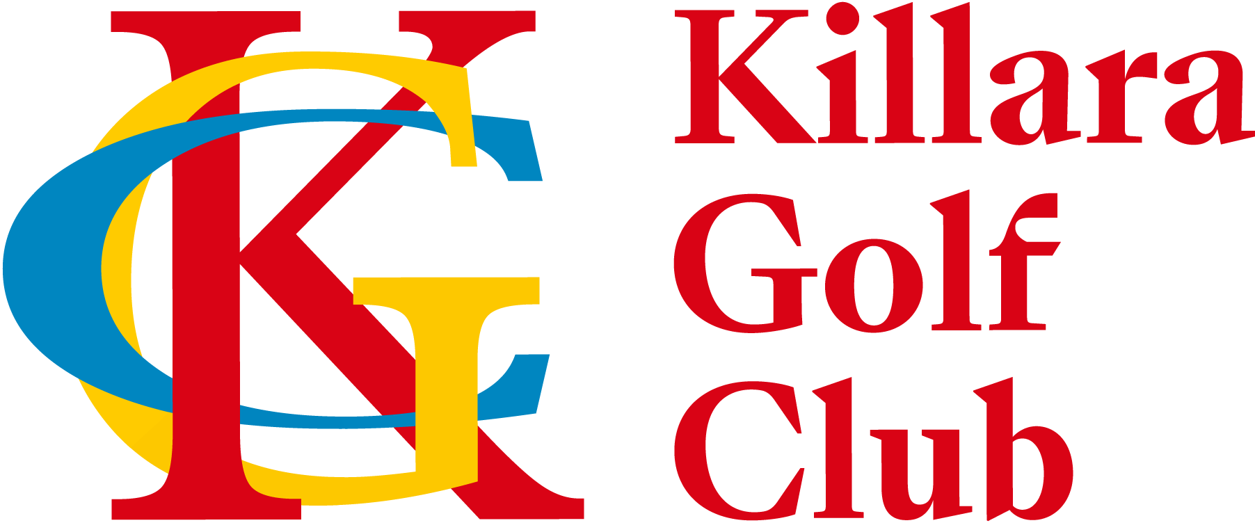 Killara-Golf-Club-Logo-Vector