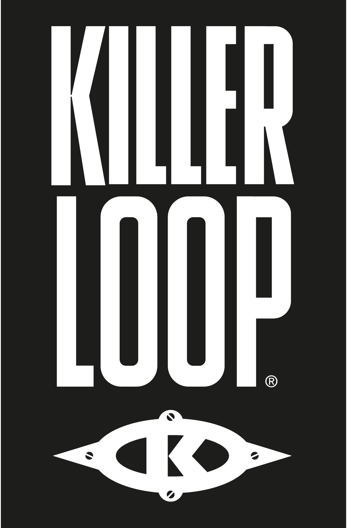 Killer-Loop-Logo-Vector
