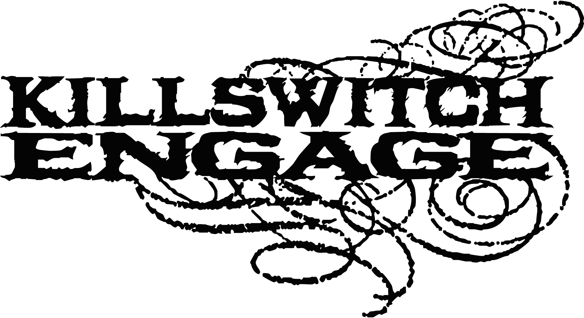 Killswitch-Engage-Logo-Vector