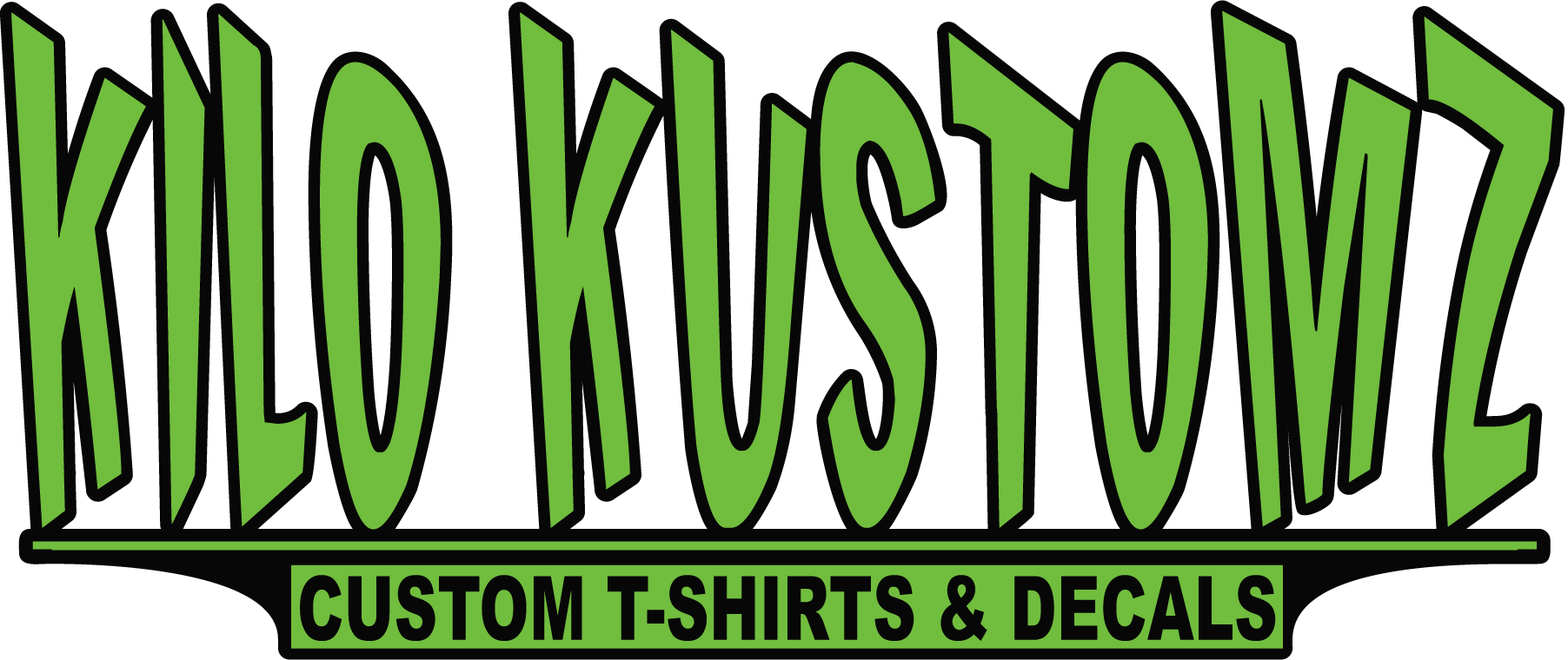 Kilo-Kustomz-Logo-Vector