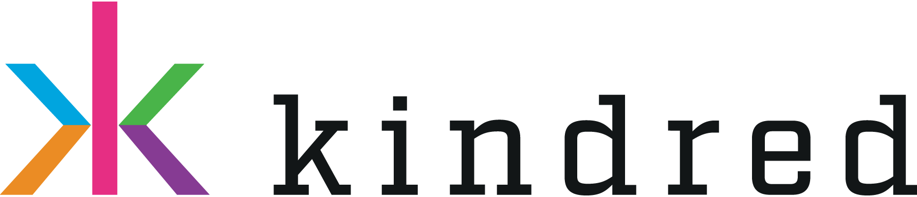 Kindred-Group-Logo-Vector