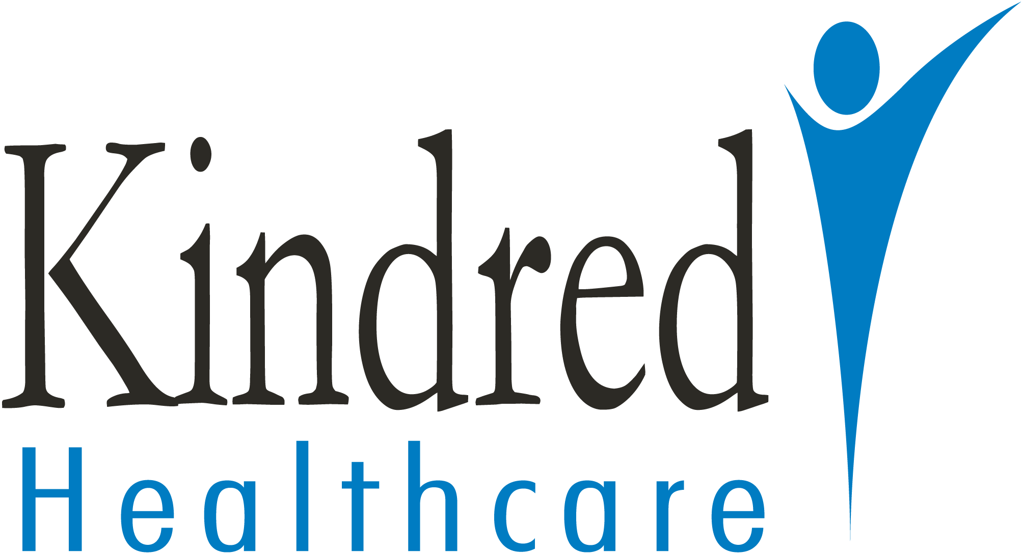 Kindred-Healthcare-Logo-Vector