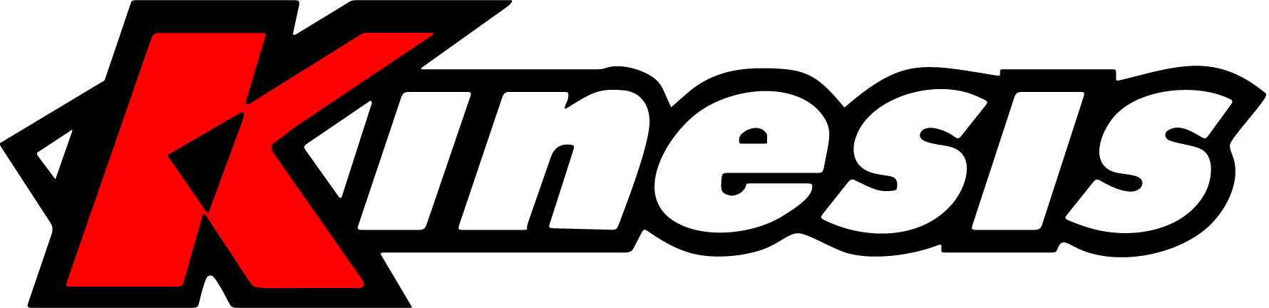 Kinesis-Logo-Vector