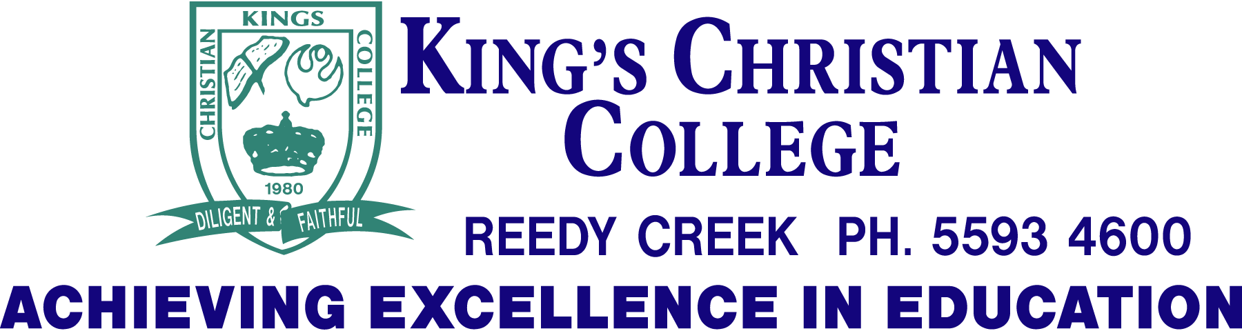 King's-Christian-College-Logo-Vector