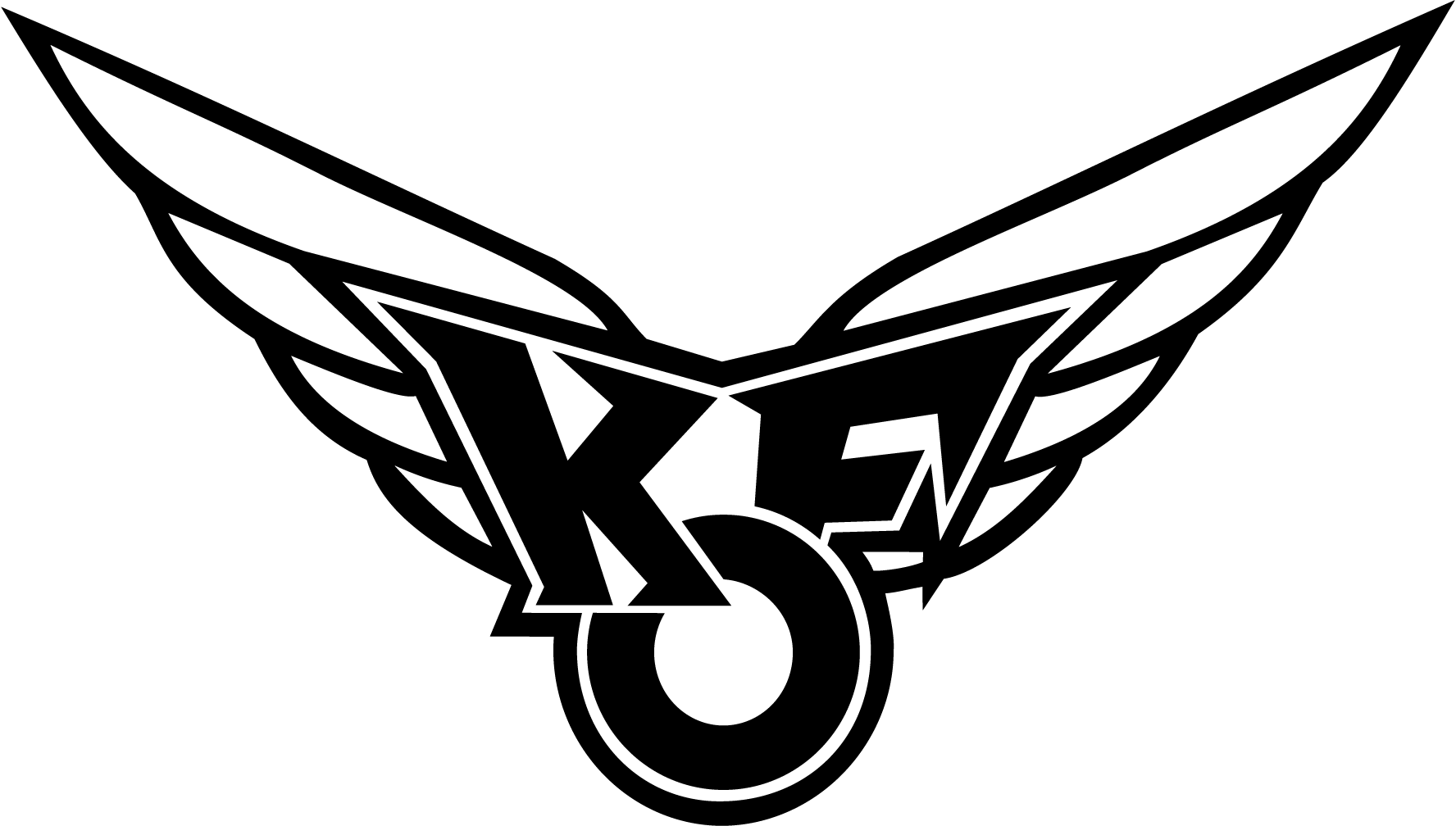 King-of-fighters-96-Logo-Vector