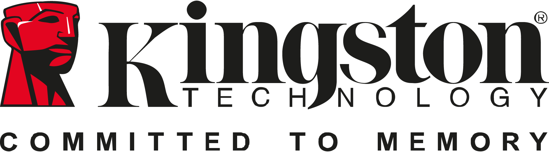 Kingston-Technology-Logo-Vector