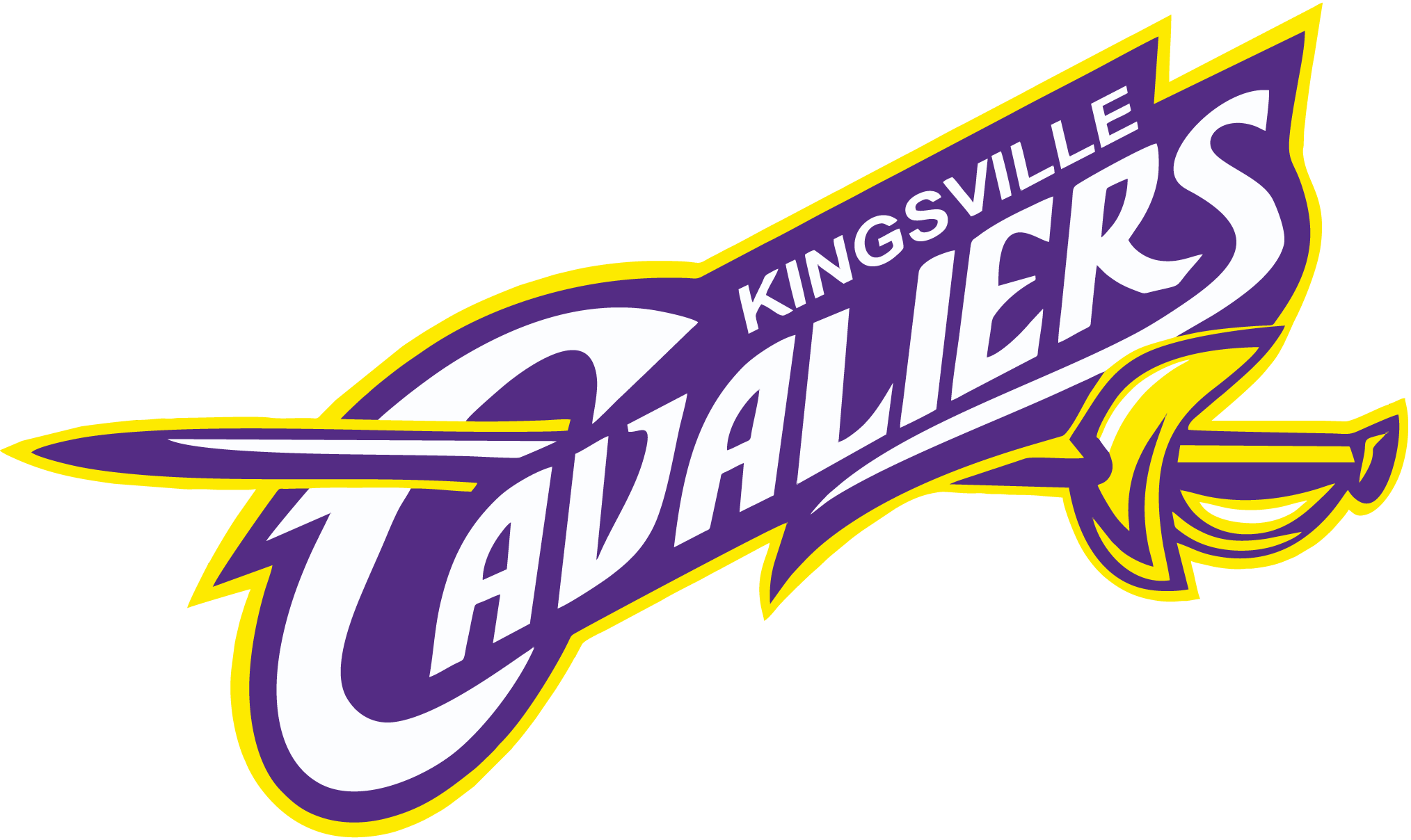 Kingsville-Cavaliers-Logo-Vector