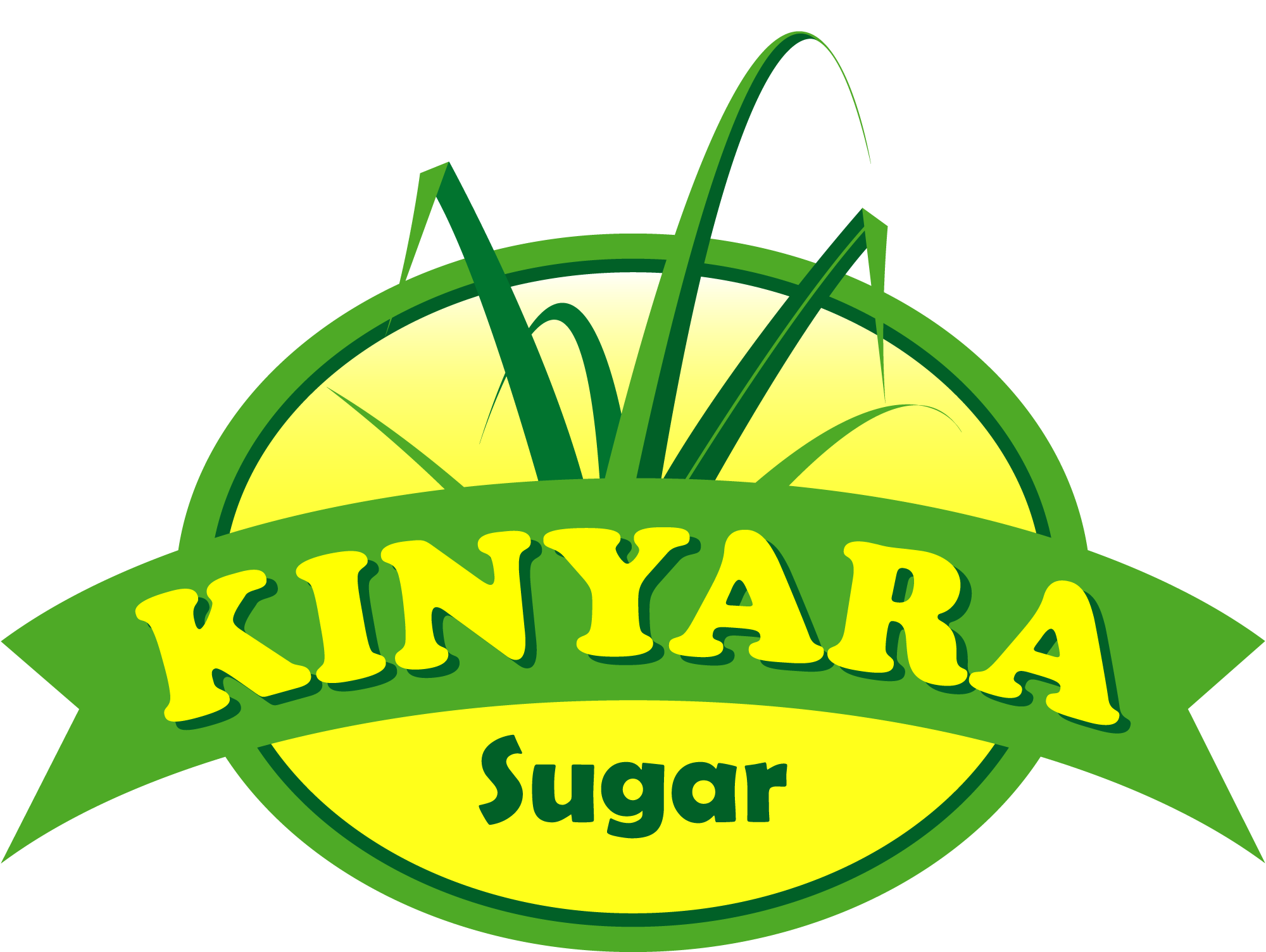 Kinyara-Sugar-Logo-Vector