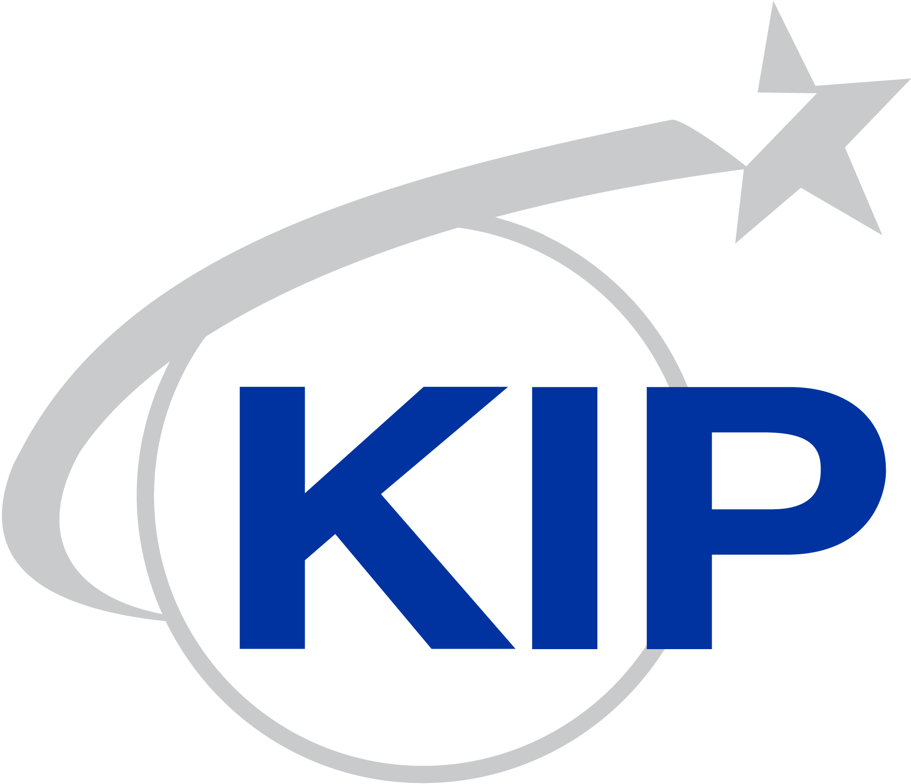Kip-Logo-Vector