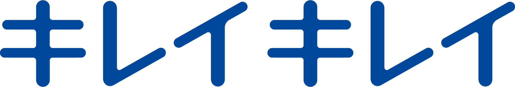 Kirei-Kirei-Logo-Vector