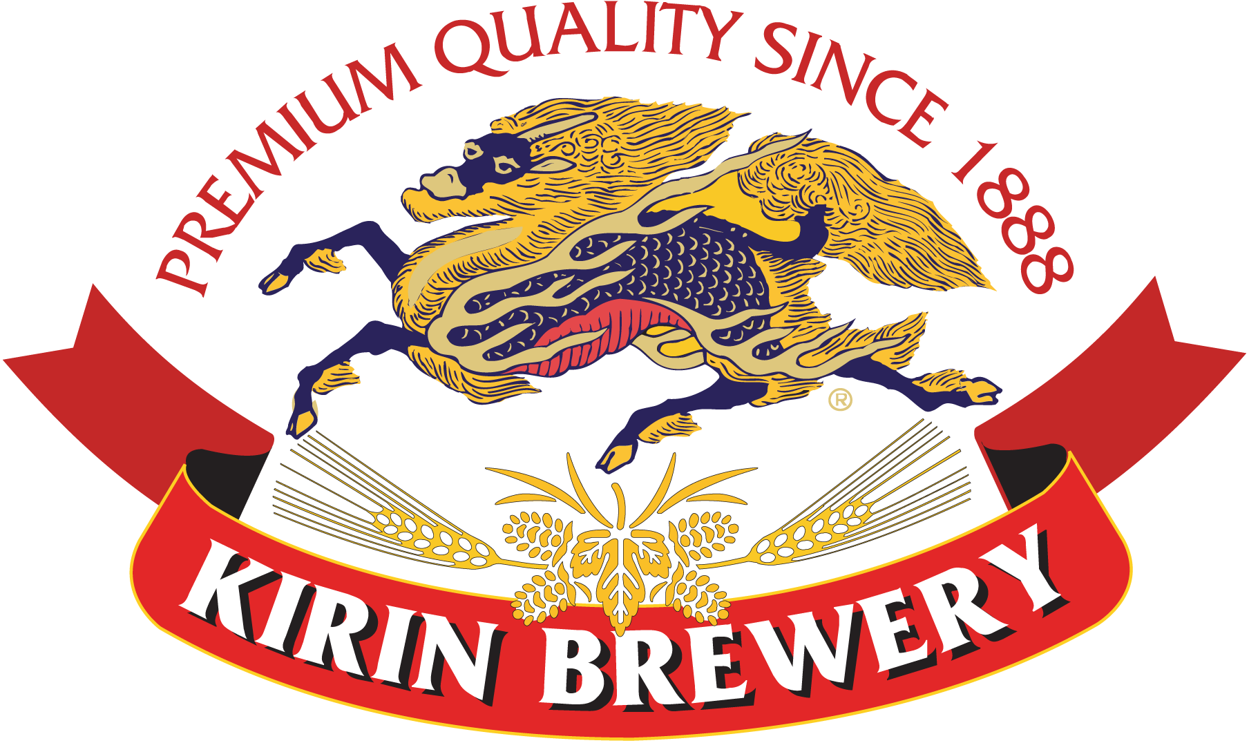Kirin-Brewery-Logo-Vector