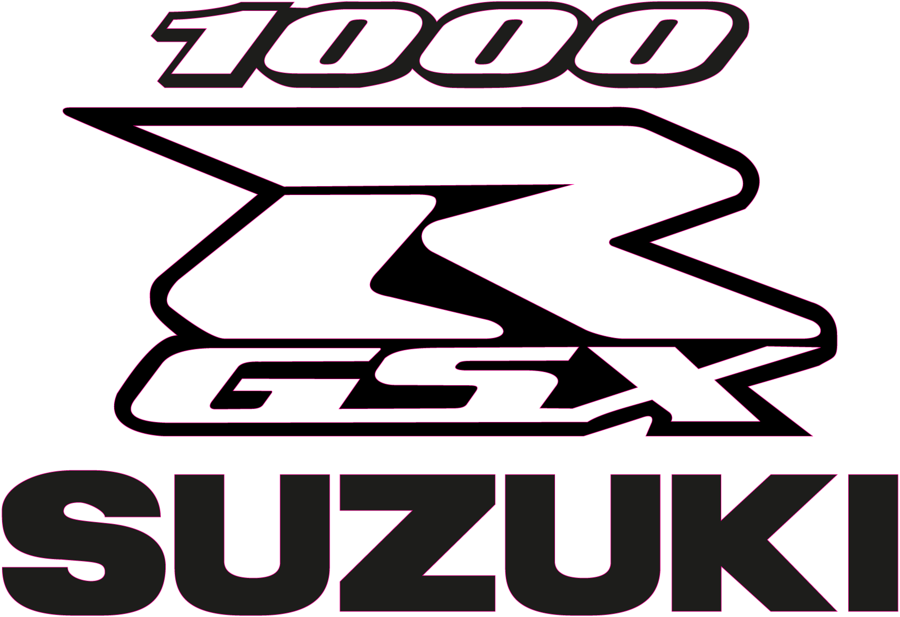 Kit-Pegatinas-Suzuki-Gsx-R1000-Logo-Vector