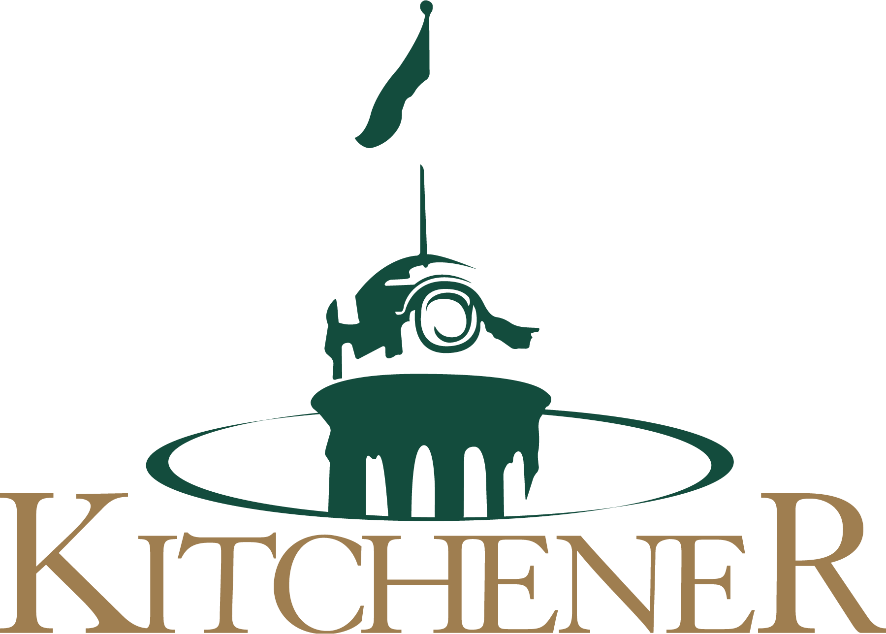 Kitchener-Logo-Vector
