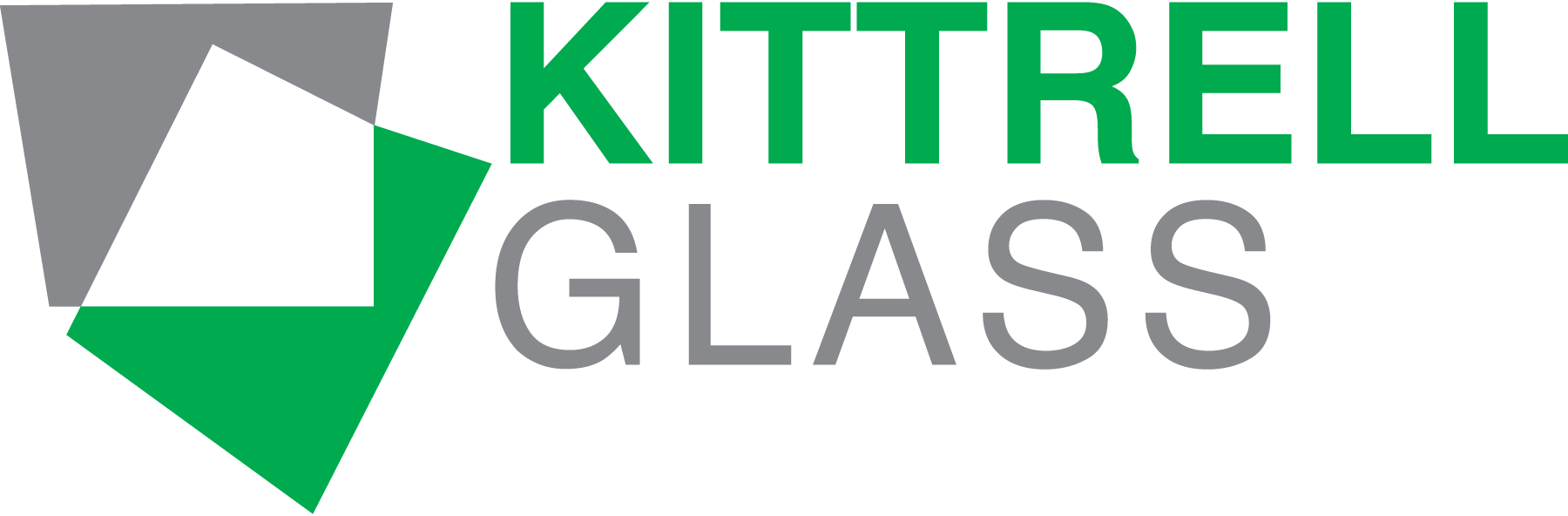 Kittrell-Glass-Logo-Vector