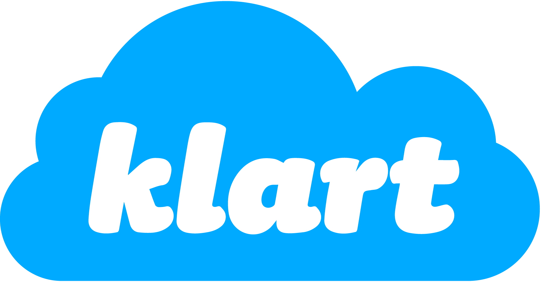 Klart-Logo-Vector