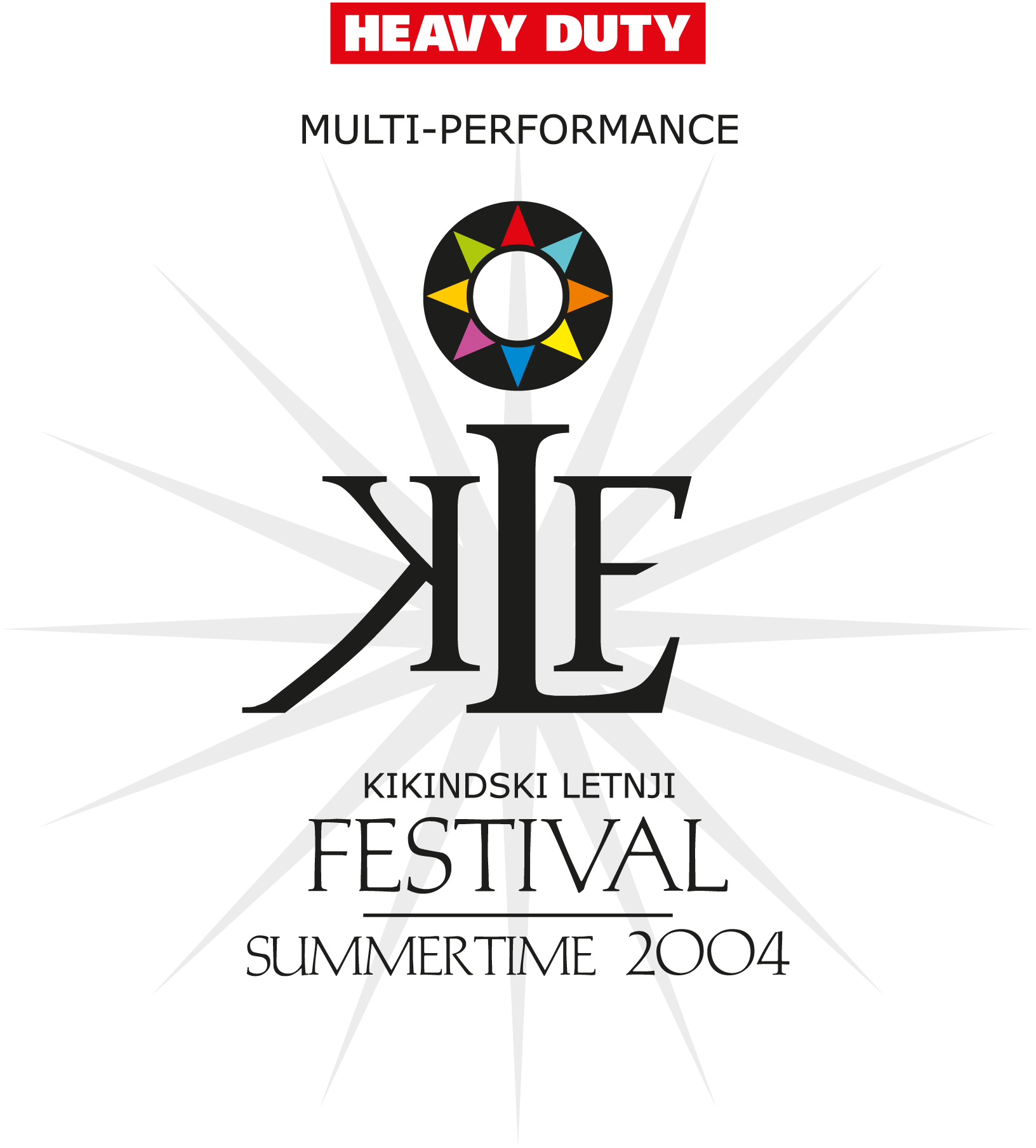 Klf-Silver-Logo-Vector