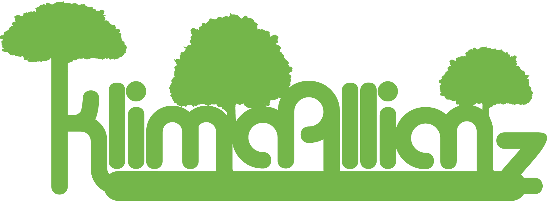 Klima-Allianz-Logo-Vector