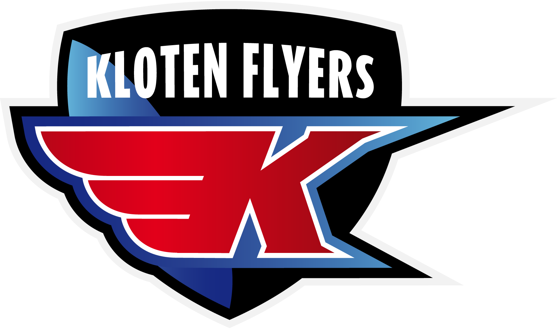 Kloten-Flyers-Logo-Vector