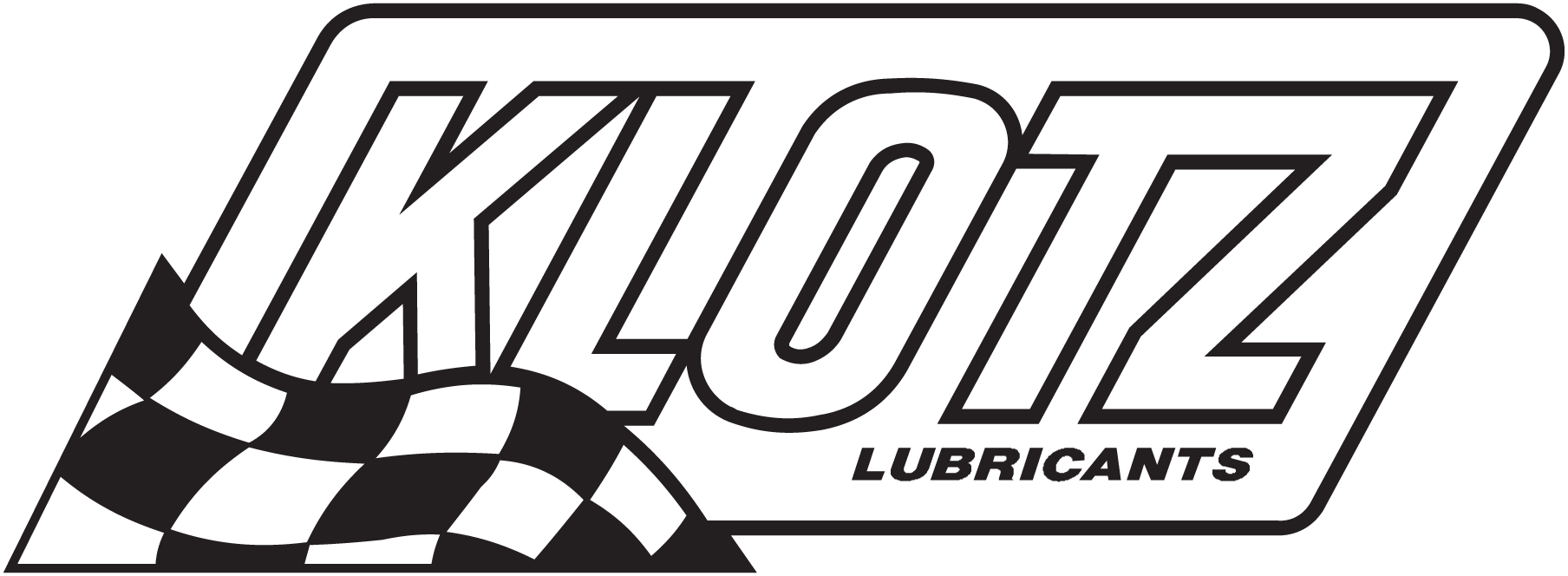 Klotz-Lubricants-Logo-Vector