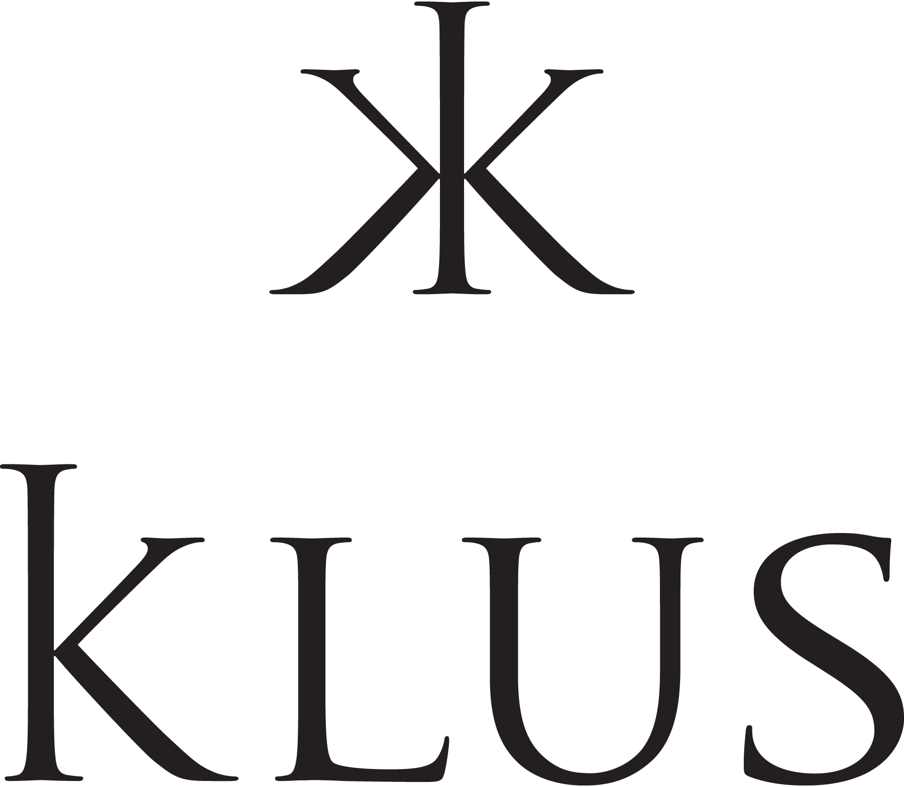 Klus-Logo-Vector