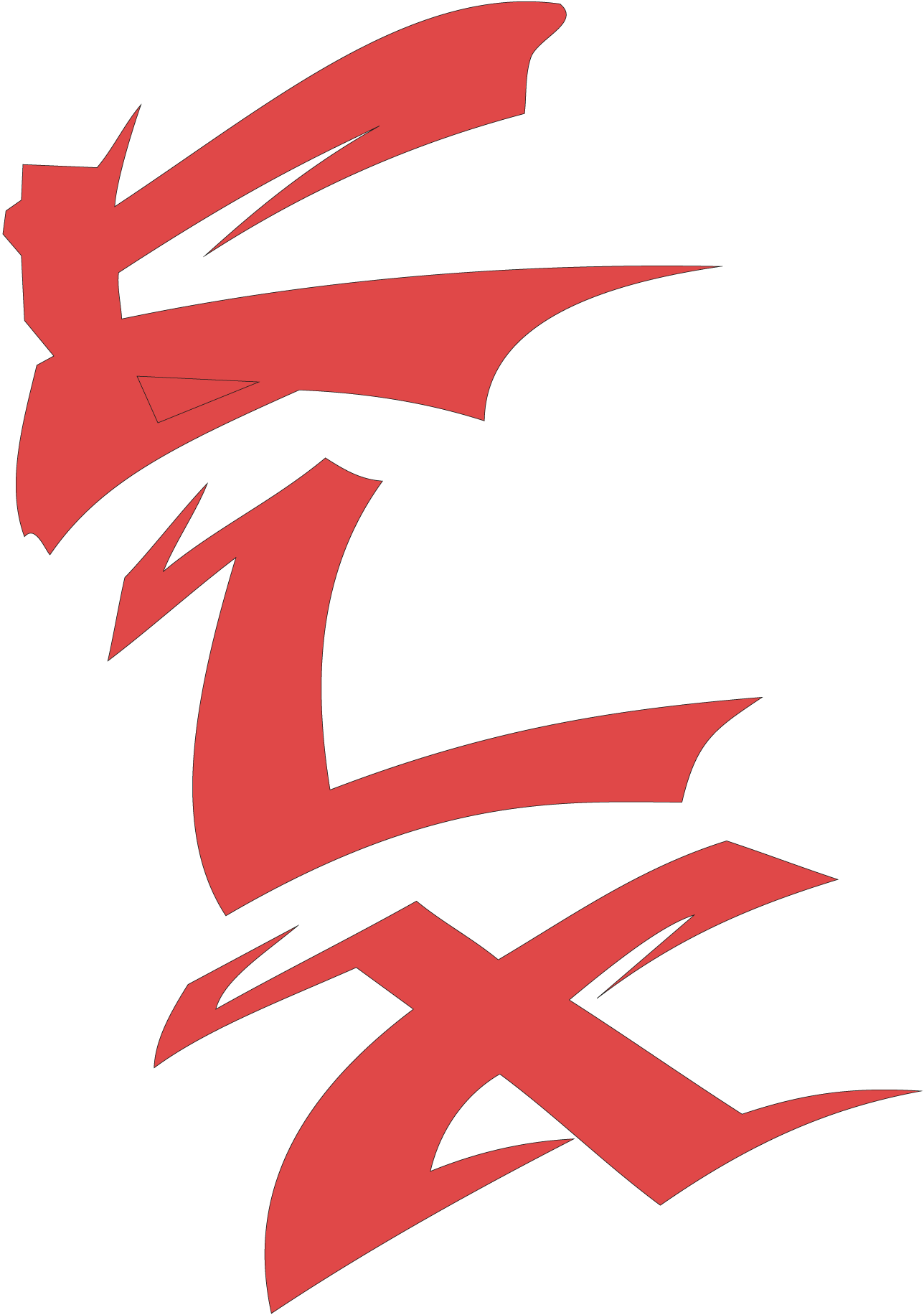 Klx-Logo-Vector