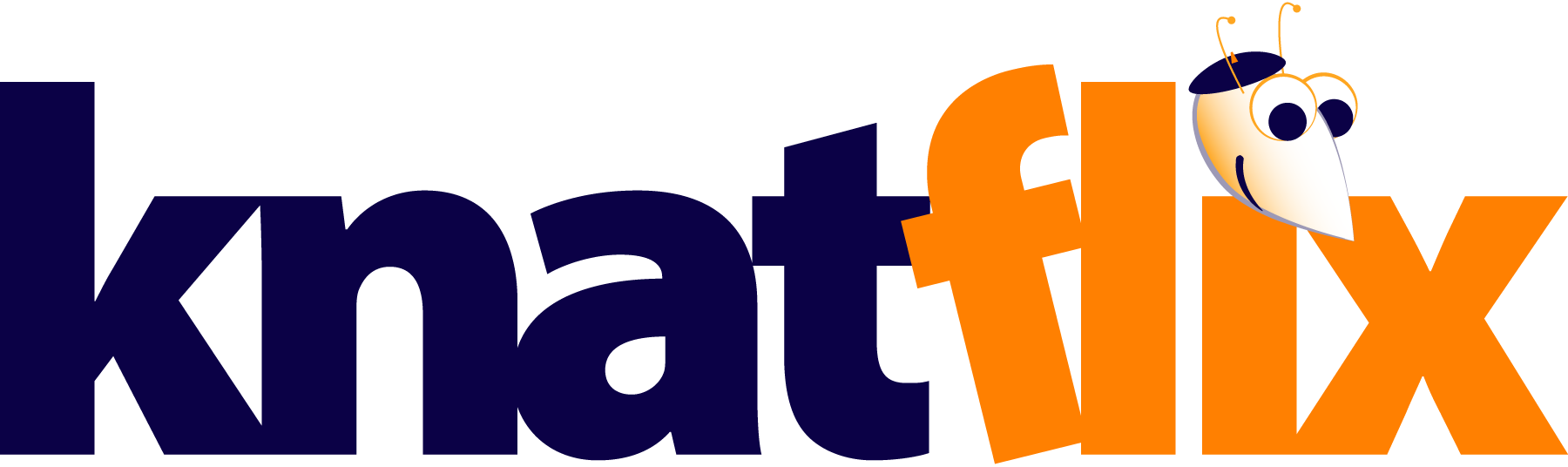 KnatFlix-Logo-Vector