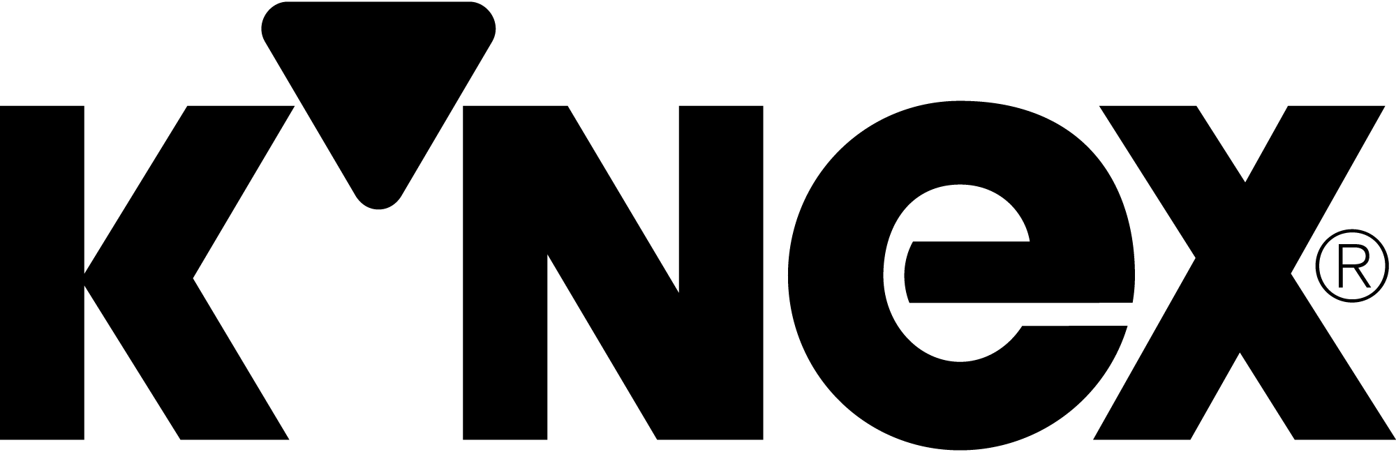 Knex-Logo-Vector