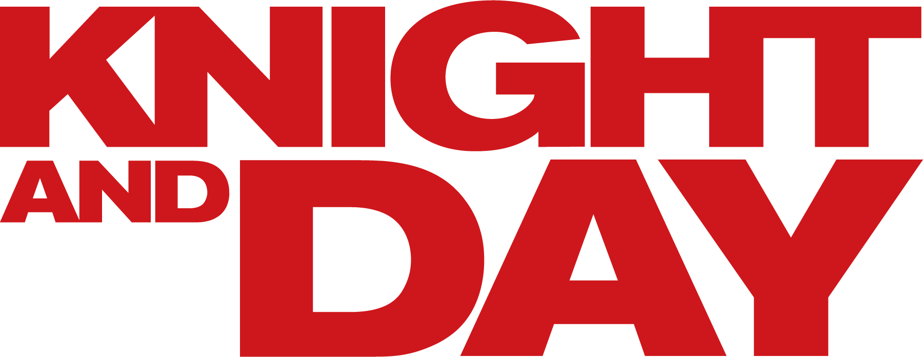 Knight-and-Day-Logo-Vector