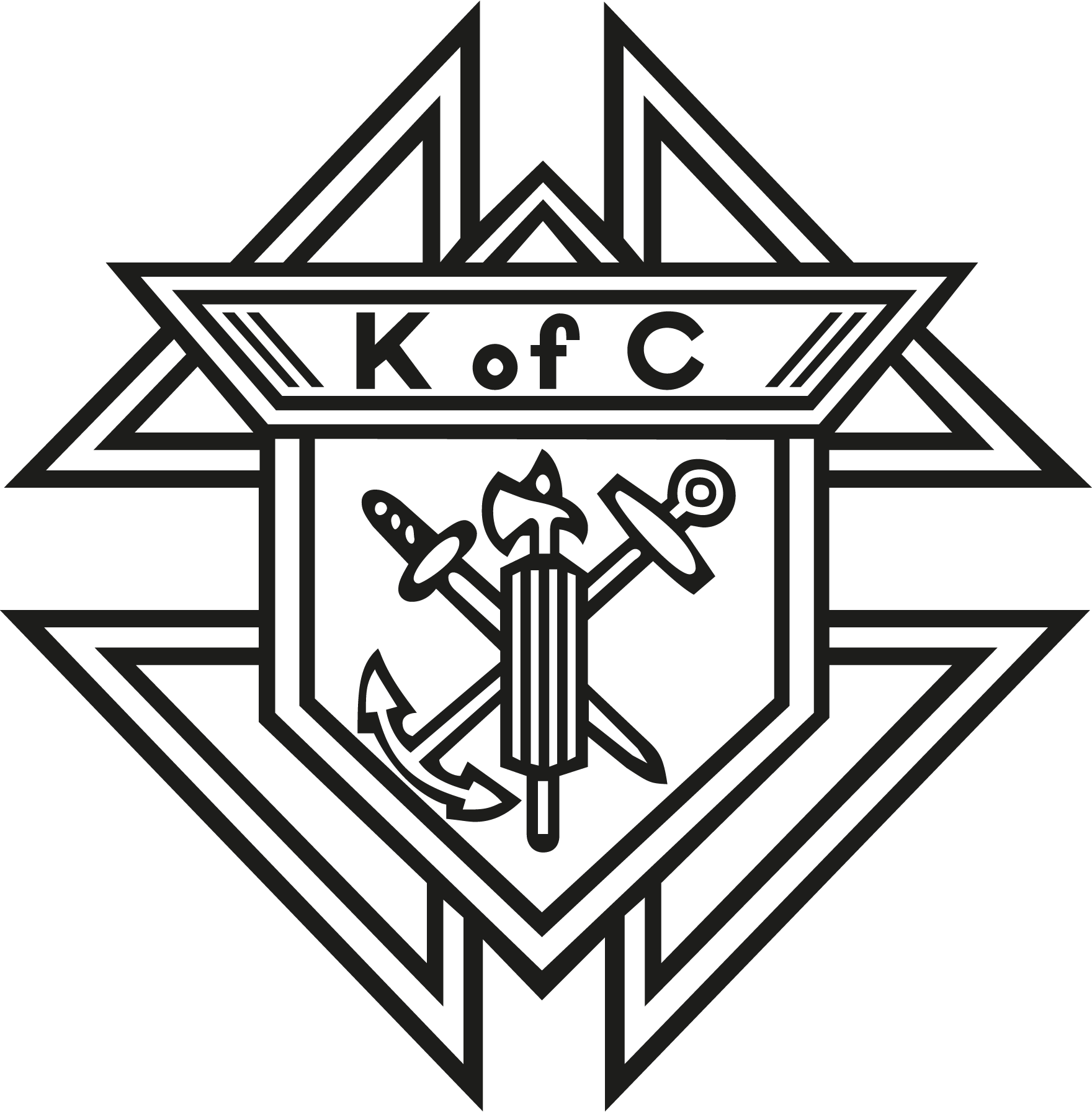 Knights-of-Columbus-Logo-Vector