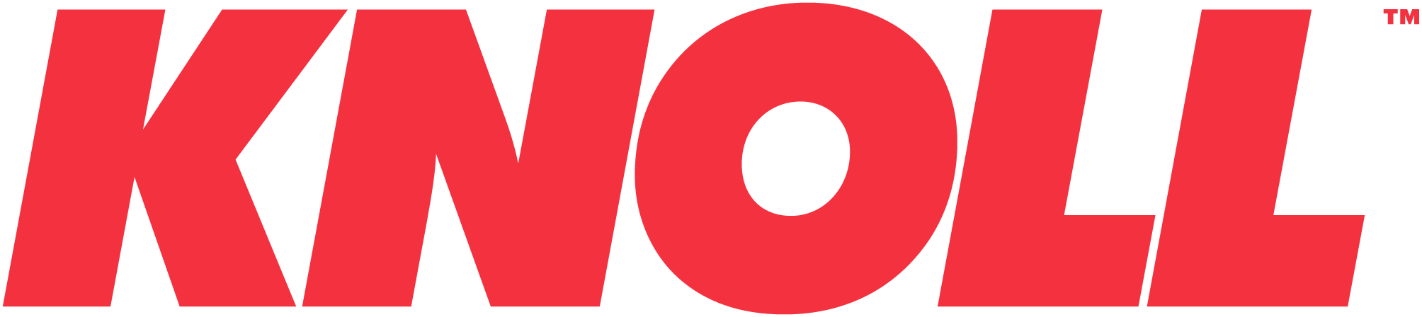 Knoll-Packaging-Logo-Vector