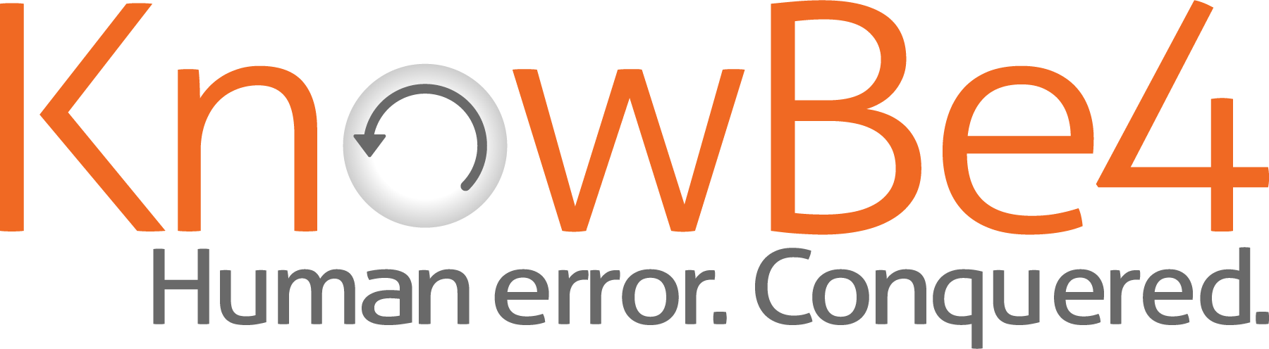 Know-Be-4-Logo-Vector
