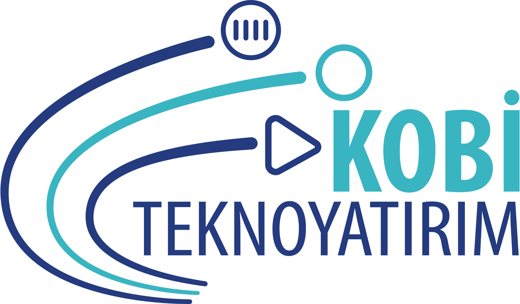 Kobi-Teknoyatırım-Logo-Vector