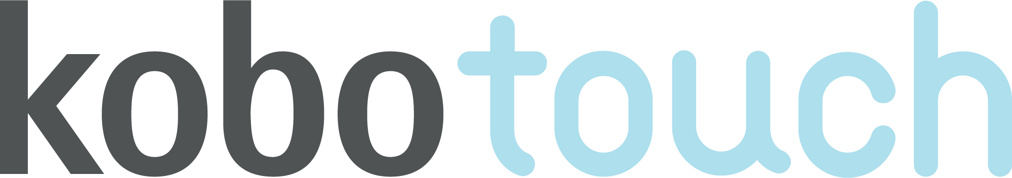 Kobo-Touch-Logo-Vector