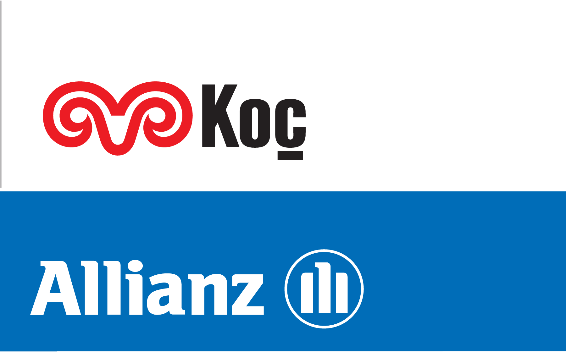 Koc-Allianz-Logo-Vector