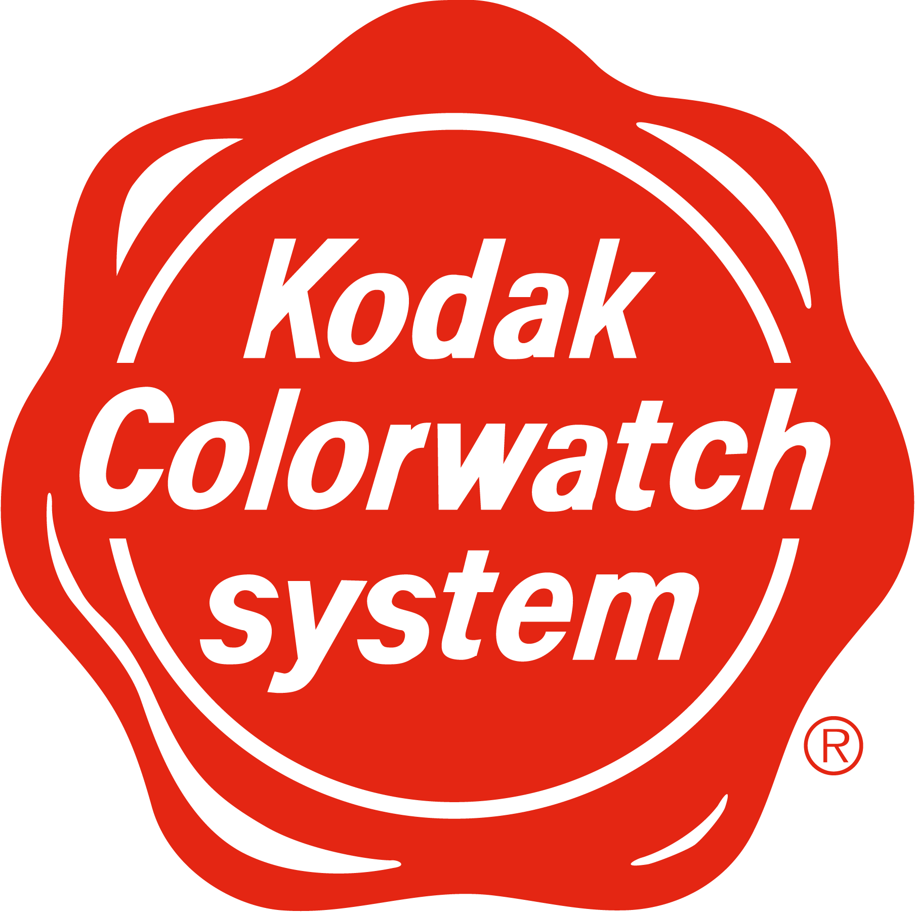 Kodak-Colorwatch-System-Logo-Vector