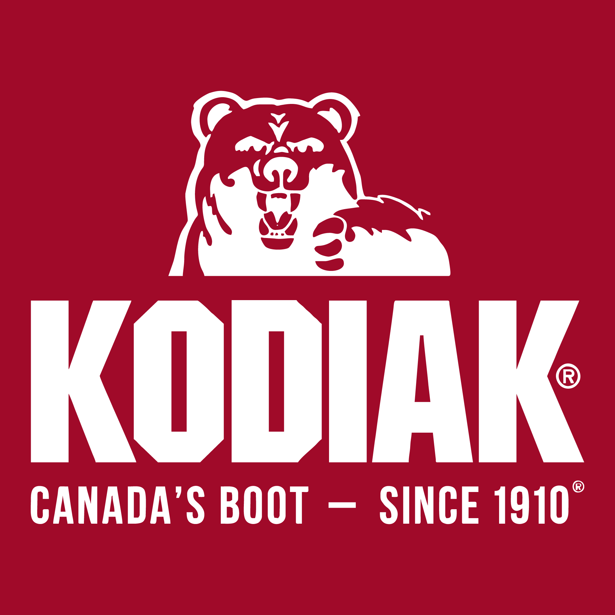 Kodiak-Boots-White-Logo-Vector