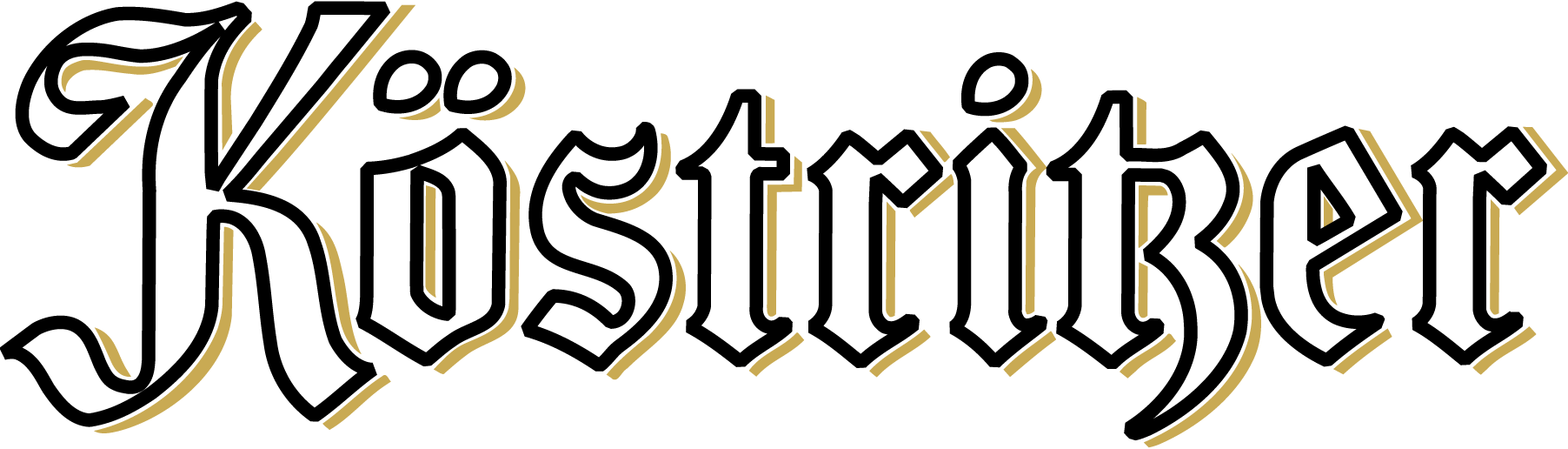 Koestritzer-Logo-Vector